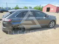 2016 Ford EDGE фото