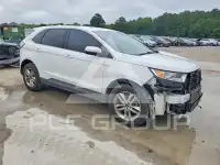 2016 Ford EDGE фото