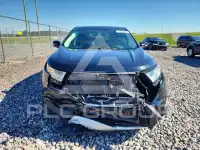 2016 Ford EDGE фото