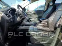 2016 Ford EDGE фото