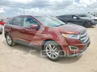 2016 Ford EDGE photo