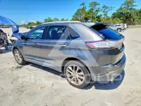 2016 Ford EDGE фото