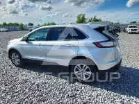 2016 Ford EDGE фото