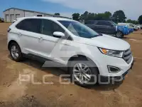 2016 Ford EDGE фото