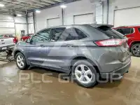 2016 Ford EDGE фото