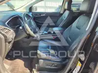 2016 Ford EDGE фото