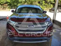 2016 Ford EDGE photo