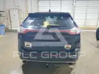 2016 Ford EDGE фото