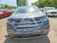 2016 Ford EDGE фото