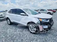 2016 Ford EDGE фото