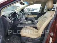 2016 Ford EDGE photo