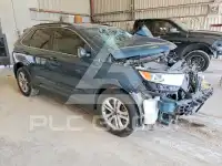 2016 Ford EDGE фото