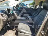 2016 Ford EDGE фото