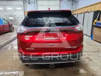 2016 Ford EDGE фото