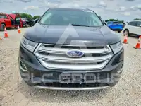 2016 Ford EDGE фото