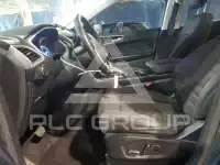 2016 Ford EDGE фото