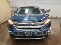 2016 Ford EDGE photo