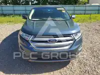 2016 Ford EDGE photo