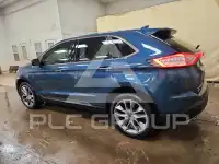 2016 Ford EDGE photo