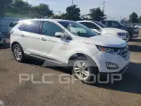 2016 Ford EDGE фото