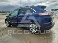 2016 Ford EDGE фото