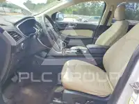 2016 Ford EDGE фото
