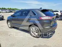 2016 Ford EDGE фото