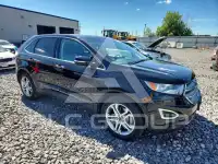 2016 Ford EDGE фото