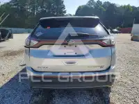 2016 Ford EDGE фото