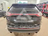 2016 Ford EDGE фото