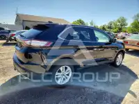 2016 Ford EDGE фото