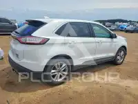 2016 Ford EDGE фото
