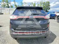 2016 Ford EDGE photo