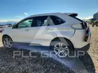 2016 Ford EDGE фото