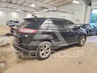 2016 Ford EDGE фото