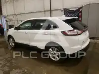 2016 Ford EDGE photo