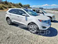 2016 Ford EDGE фото