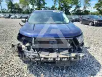 2016 Ford EDGE photo