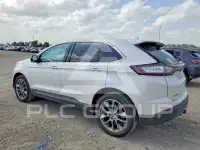 2016 Ford EDGE фото