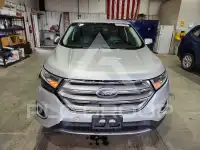 2016 Ford EDGE photo