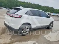 2016 Ford EDGE фото