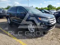 2016 Ford EDGE фото