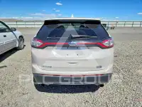 2016 Ford EDGE фото