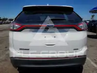 2016 Ford EDGE фото