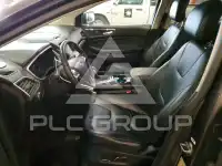 2016 Ford EDGE photo
