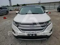 2016 Ford EDGE photo