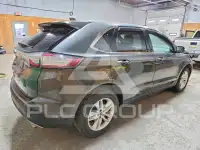 2016 Ford EDGE photo