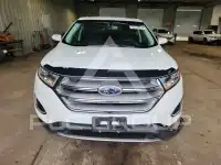 2016 Ford EDGE photo