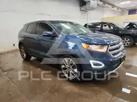 2016 Ford EDGE photo