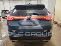 2016 Ford EDGE photo